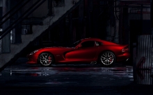  Dodge Viper      